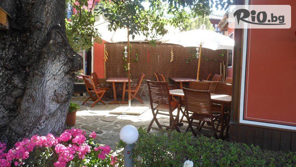 Семеен хотел Калина 3* - thumb 3