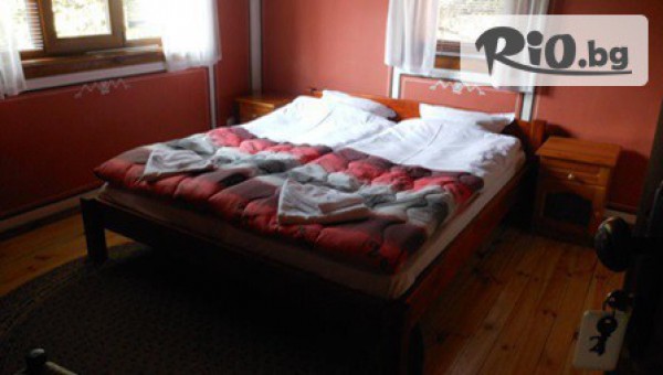 Семеен хотел Калина 3* - thumb 6