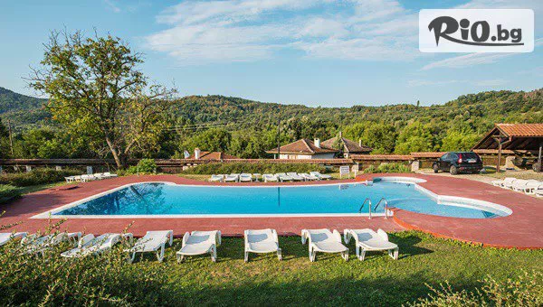 Семеен хотел Еленски Ритон - thumb 2