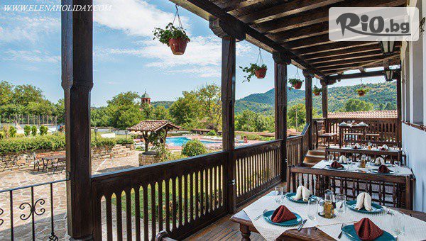 Семеен хотел Еленски Ритон - thumb 3