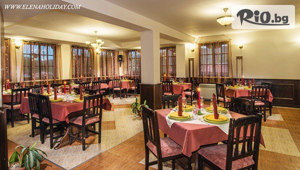 Семеен хотел Еленски Ритон - thumb 6