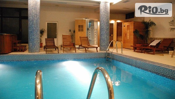 Елегант Лодж Хотел - thumb 3