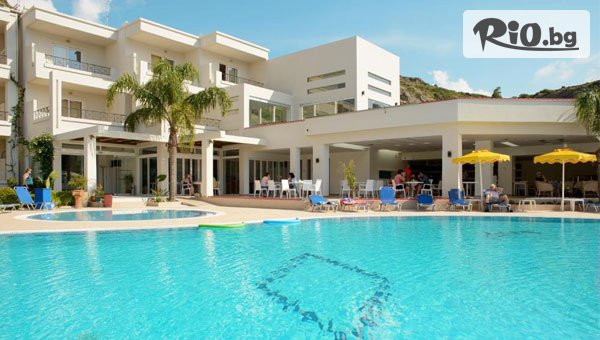 Арена Холидейс - thumb 2