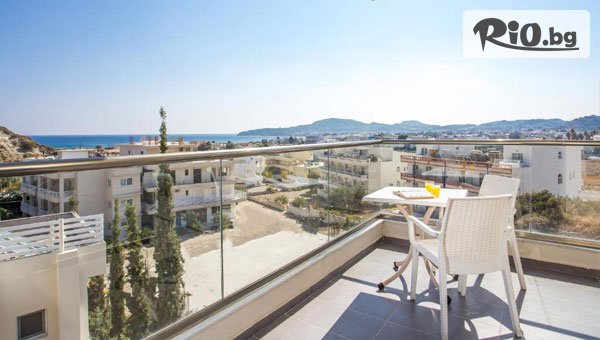 Арена Холидейс - thumb 4