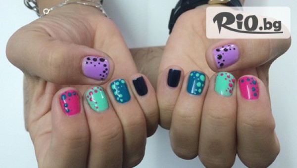 Студио за красота MAYA - thumb 2