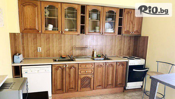 Семеен хотел Балкански Рай - thumb 3