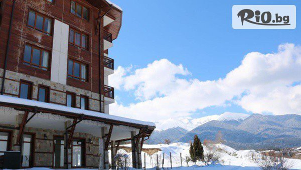 Комплекс Панорама - thumb 2