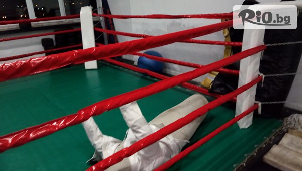 Старши треньор Здравко Пенев - thumb 3