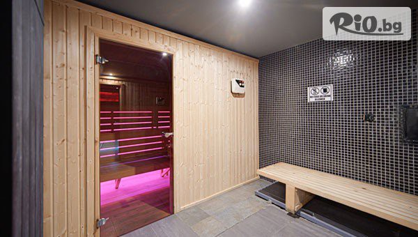 Бутик Хотел Ривърсайд - thumb 5