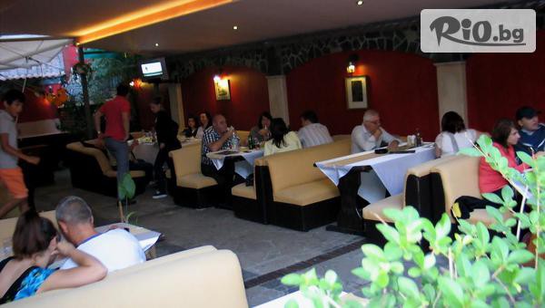 Хотел Никол 3* - thumb 3