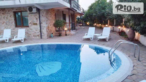 Апартхотел Созополски Перли - thumb 2