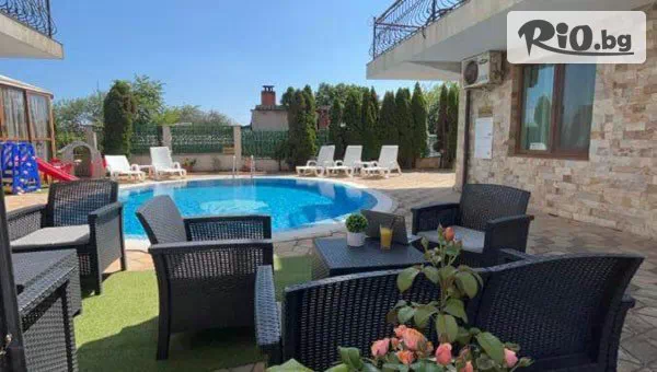 Апартхотел Созополски Перли - thumb 4