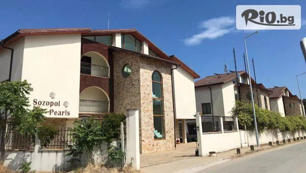 Апартхотел Созополски Перли - thumb 5