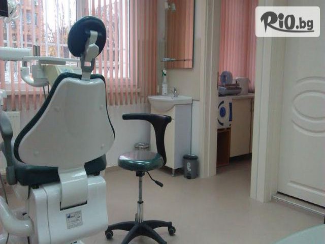 Стоматолог Д-р Бътовски - thumb 1