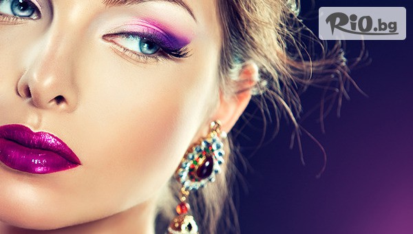 Makeup Studio Didi - thumb 1
