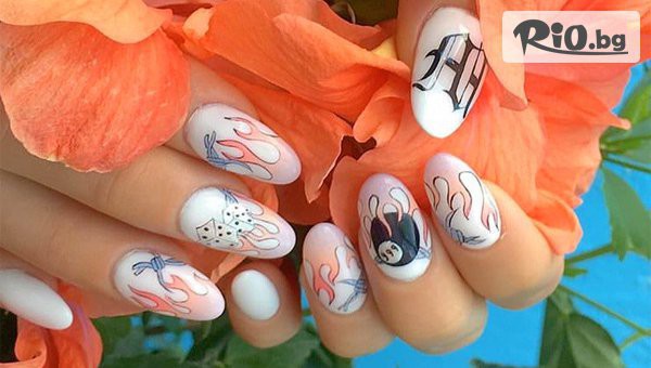 Студио за красота Водолей - thumb 3