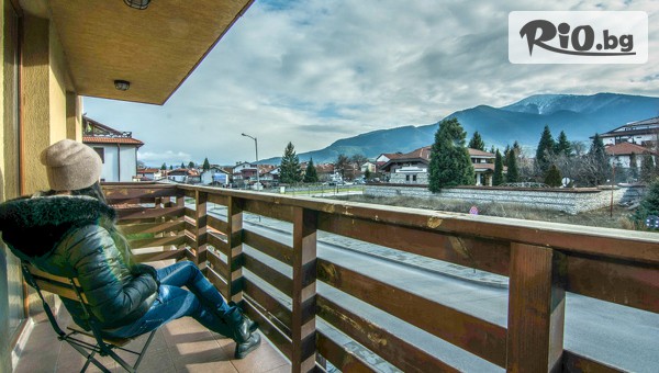 Парк хотел Оазис,Гранд хотел Оазис - thumb 2