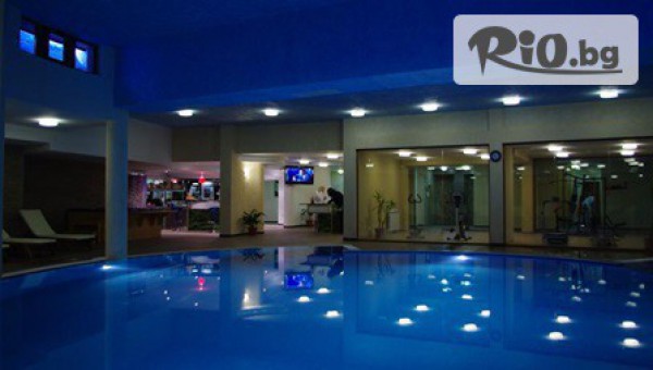 СПА хотел Орфей 4**** - thumb 4