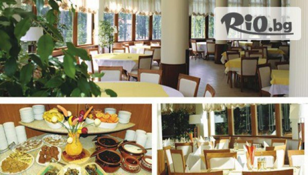 СПА хотел Орфей 4**** - thumb 3