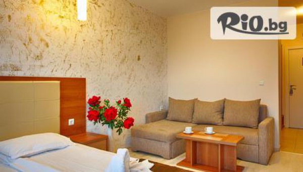 Апартхотел Сън Гейт 3* - thumb 6