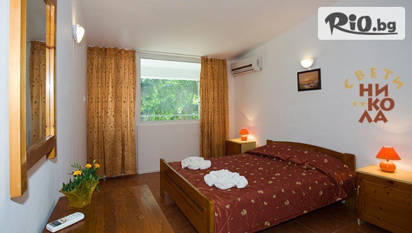 Комплекс Свети Никола - thumb 4