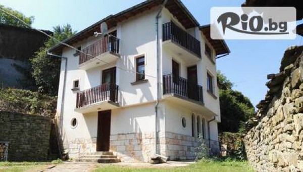 Къща за гости Троянски кът - thumb 2