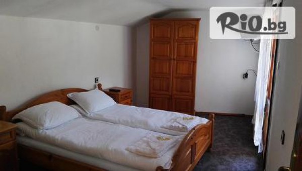 Къща за гости Троянски кът - thumb 5