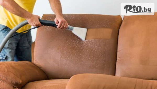 Почистваща фирма - BENBOW - thumb 2