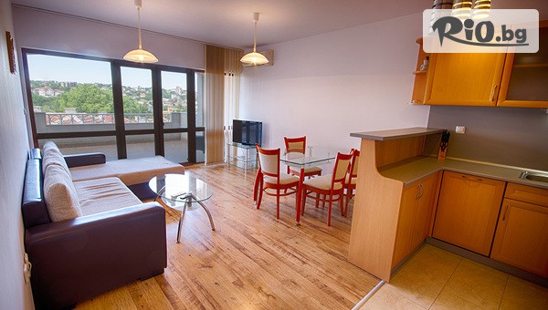 Апартаменти Бяла хоум - thumb 4