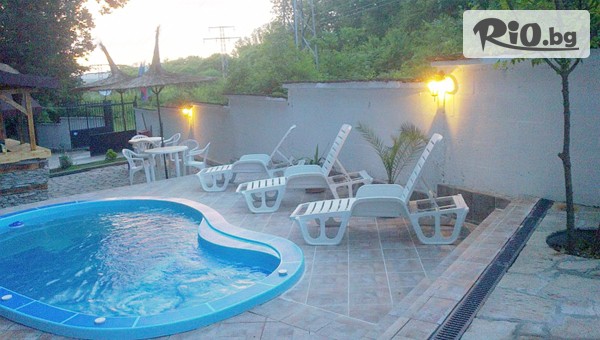 Ваканционно селище Кокиче 2 - thumb 2