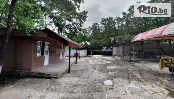 Ваканционно селище Кокиче 2 - thumb 3