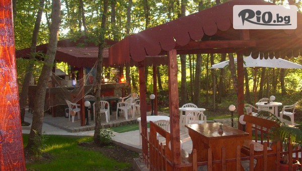 Ваканционно селище Кокиче 2 - thumb 4