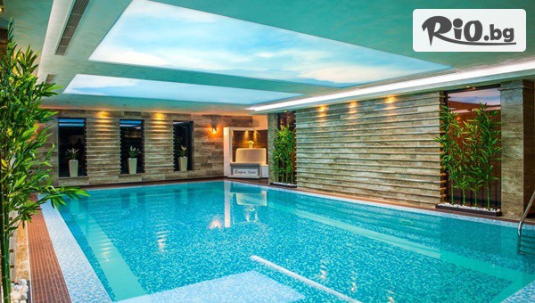 Хотел Езерец, Благоевград - thumb 2