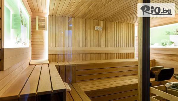 Хотел Езерец, Благоевград - thumb 3