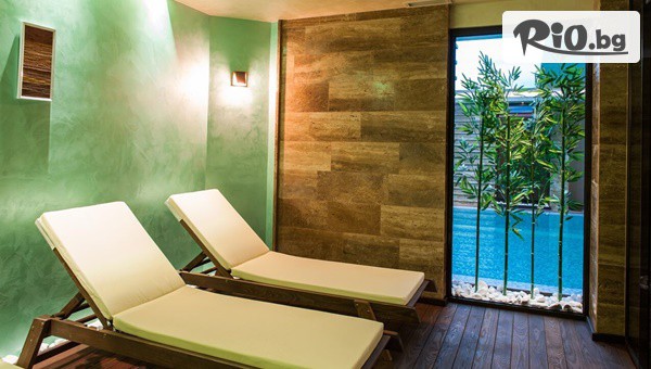 Хотел Езерец, Благоевград - thumb 4