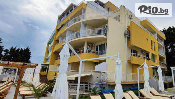 Perla Apartments First Line - thumb 2