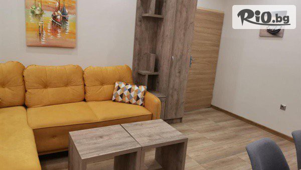 Perla Apartments First Line - thumb 4