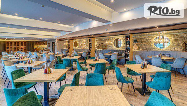 Гранд Хотел Мургавец - thumb 6