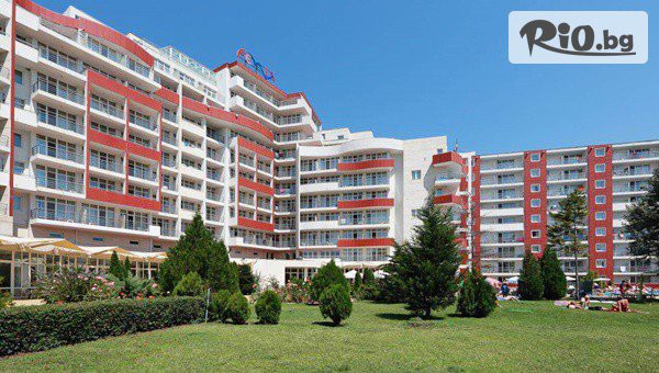 Хотел Феникс - thumb 2