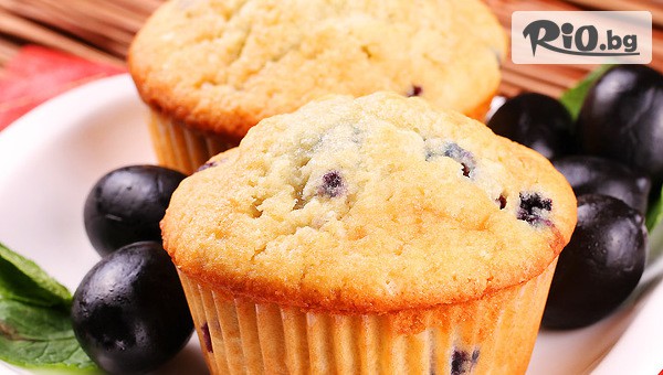 Muffin House - thumb 3