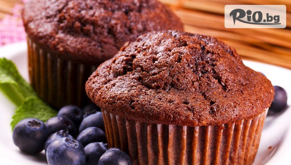 Muffin House - thumb 4