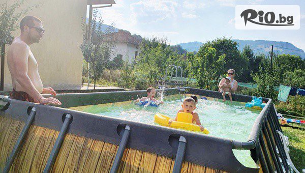 Стаи за гости Тони - thumb 2