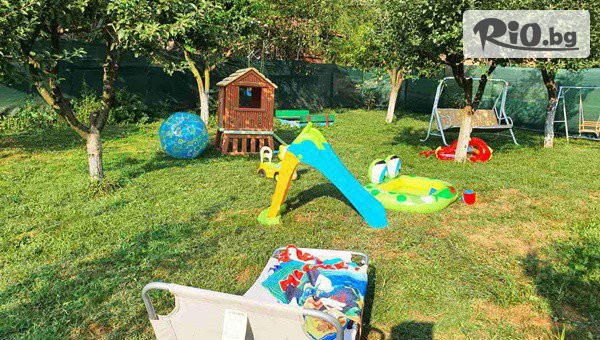 Стаи за гости Тони - thumb 3