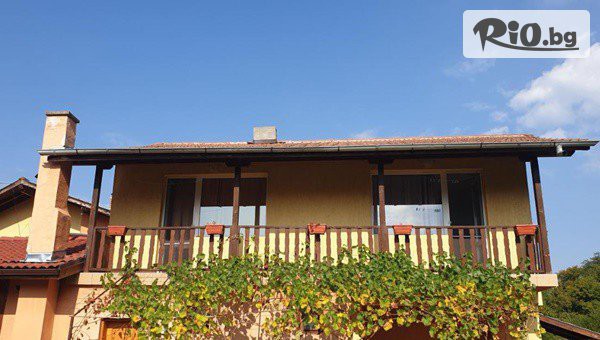 Стаи за гости Тони - thumb 5