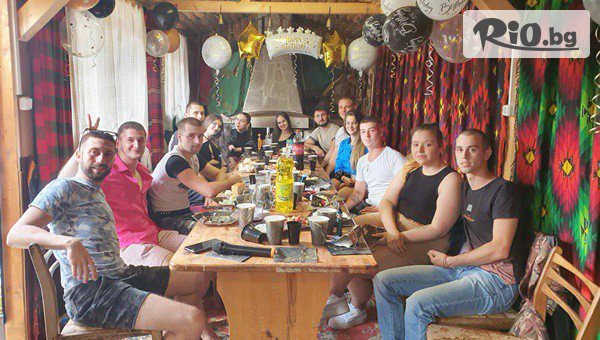 Стаи за гости Тони - thumb 6