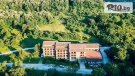 Хотел Момина крепост, Велико Търново #1