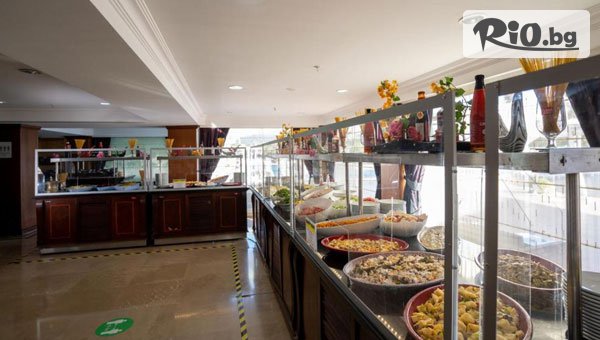 Онекс Тур - thumb 8