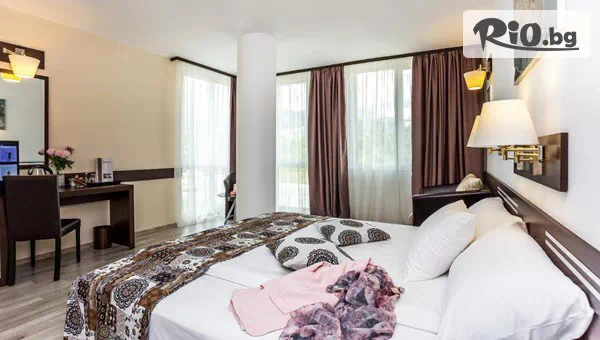 Хотел Грами - thumb 4