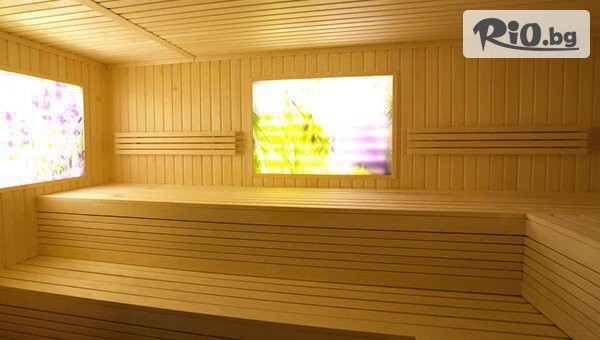 Балнеохотел Аура - thumb 3