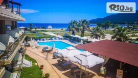 Rihios Hotel 3*, Ставрос #1
